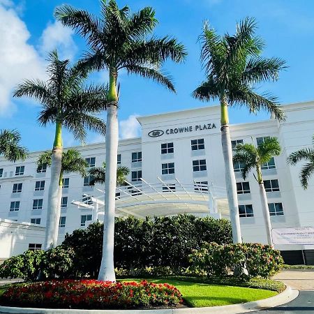 Crowne Plaza Ft Myers Gulf Coast By Ihg Hotel Fort Myers Buitenkant foto