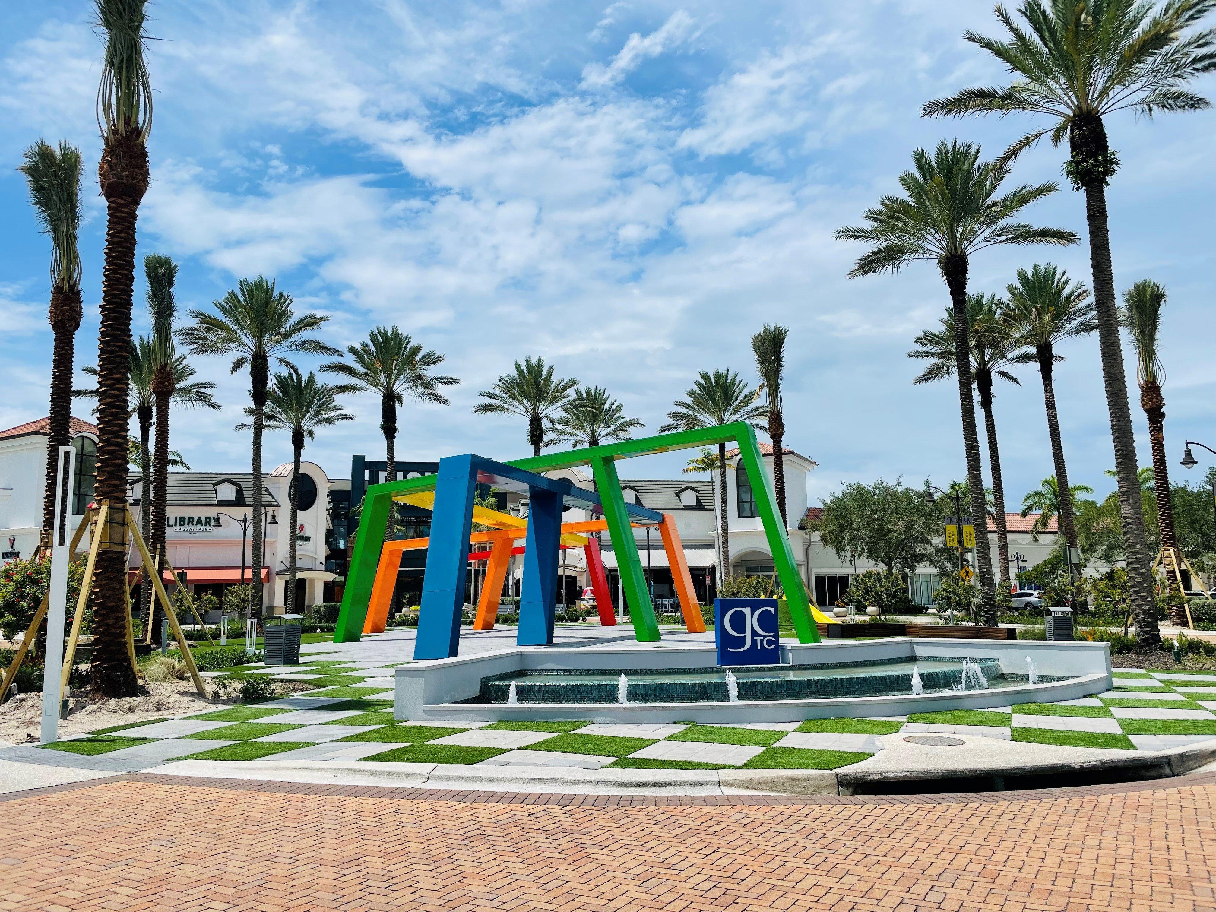 Crowne Plaza Ft Myers Gulf Coast By Ihg Hotel Fort Myers Buitenkant foto