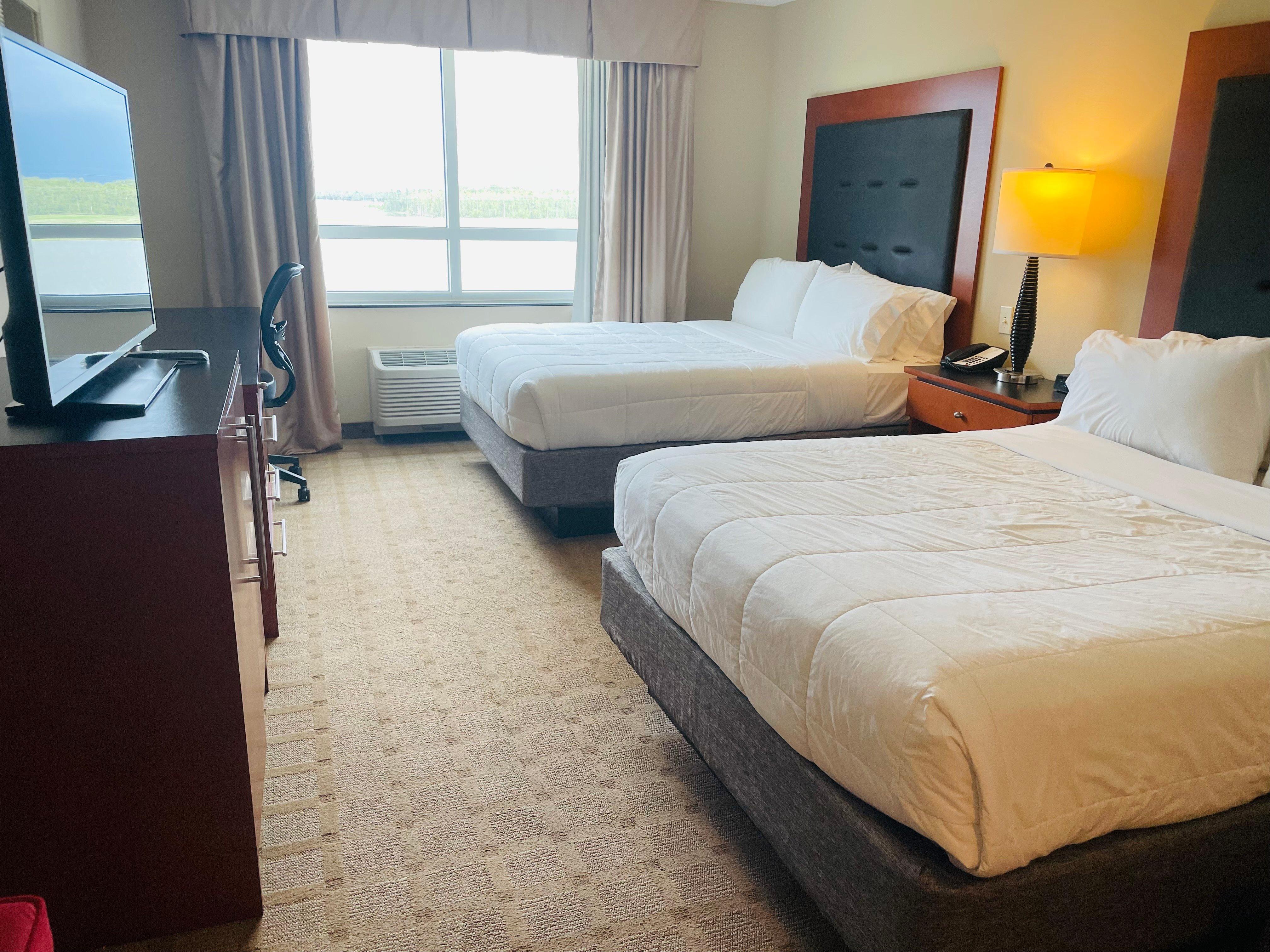 Crowne Plaza Ft Myers Gulf Coast By Ihg Hotel Fort Myers Buitenkant foto