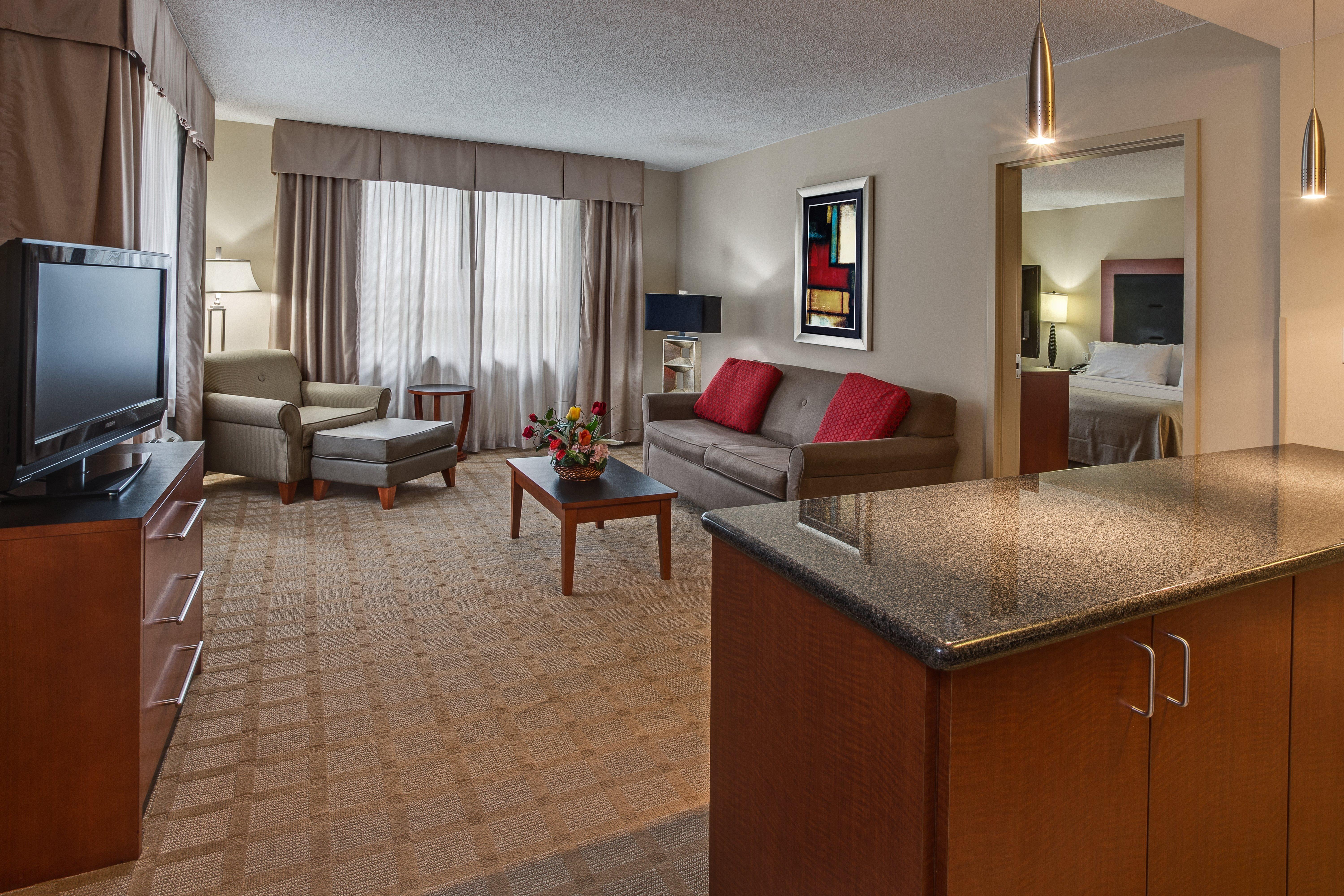 Crowne Plaza Ft Myers Gulf Coast By Ihg Hotel Fort Myers Buitenkant foto