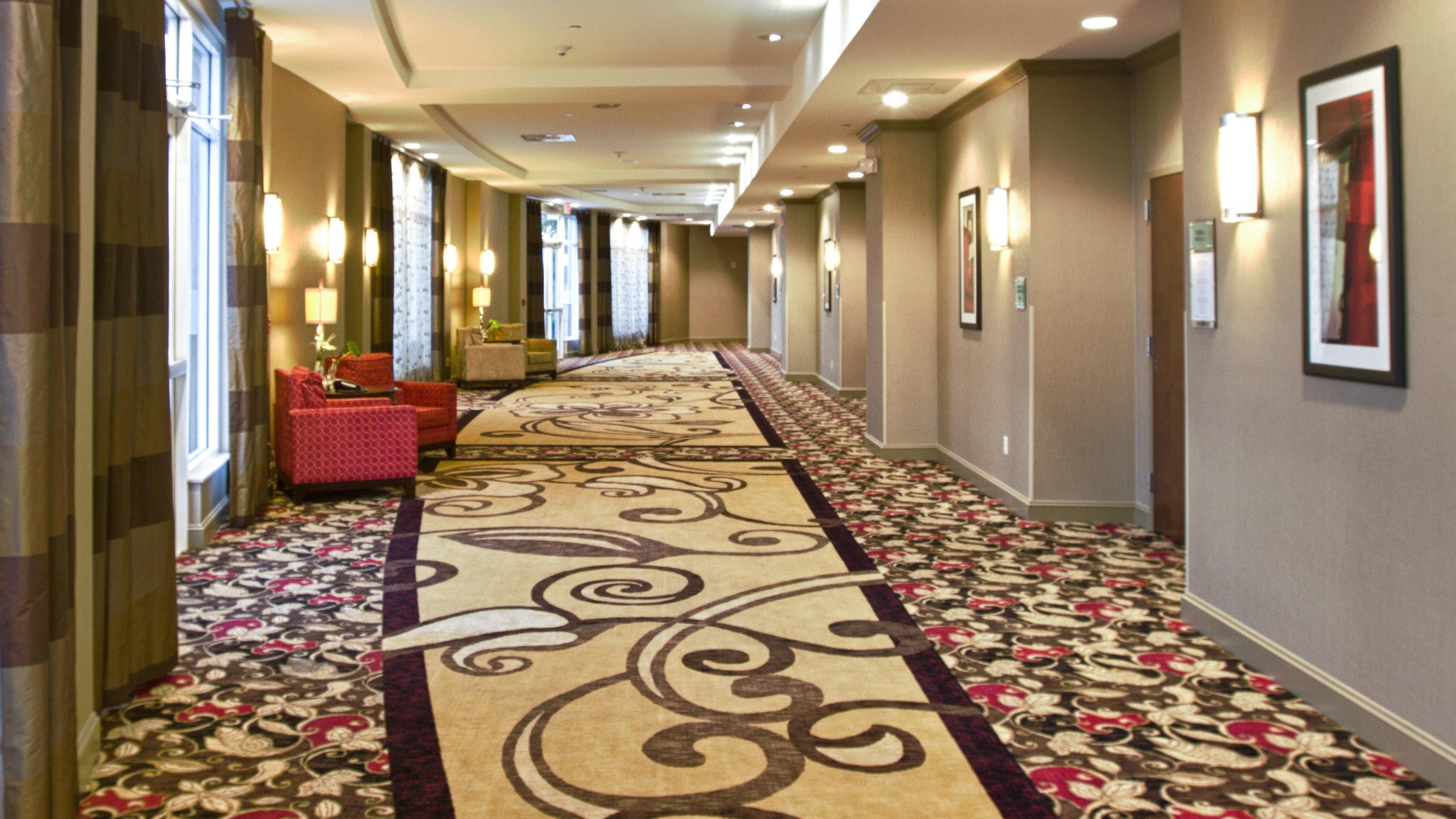 Crowne Plaza Ft Myers Gulf Coast By Ihg Hotel Fort Myers Buitenkant foto