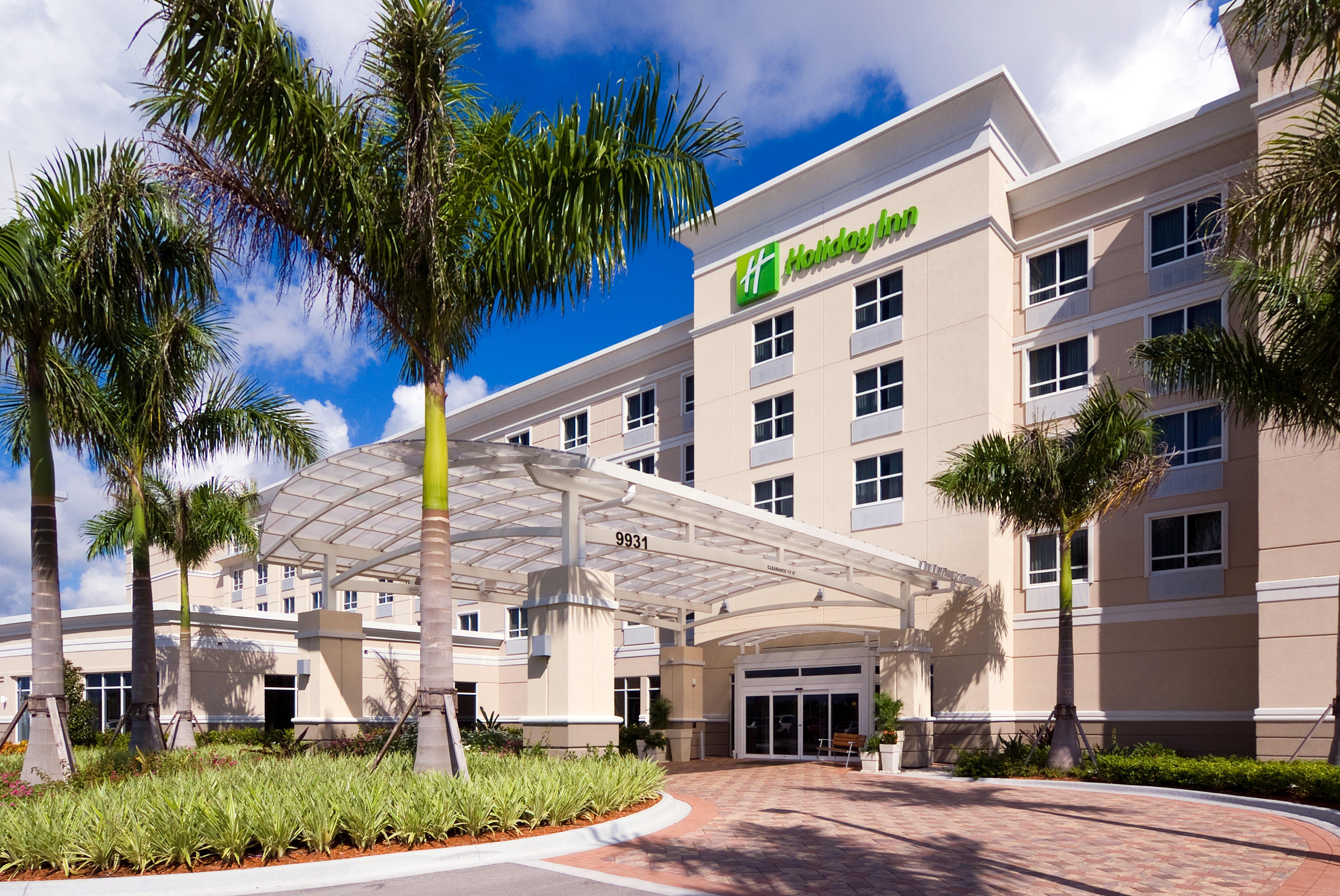 Crowne Plaza Ft Myers Gulf Coast By Ihg Hotel Fort Myers Buitenkant foto