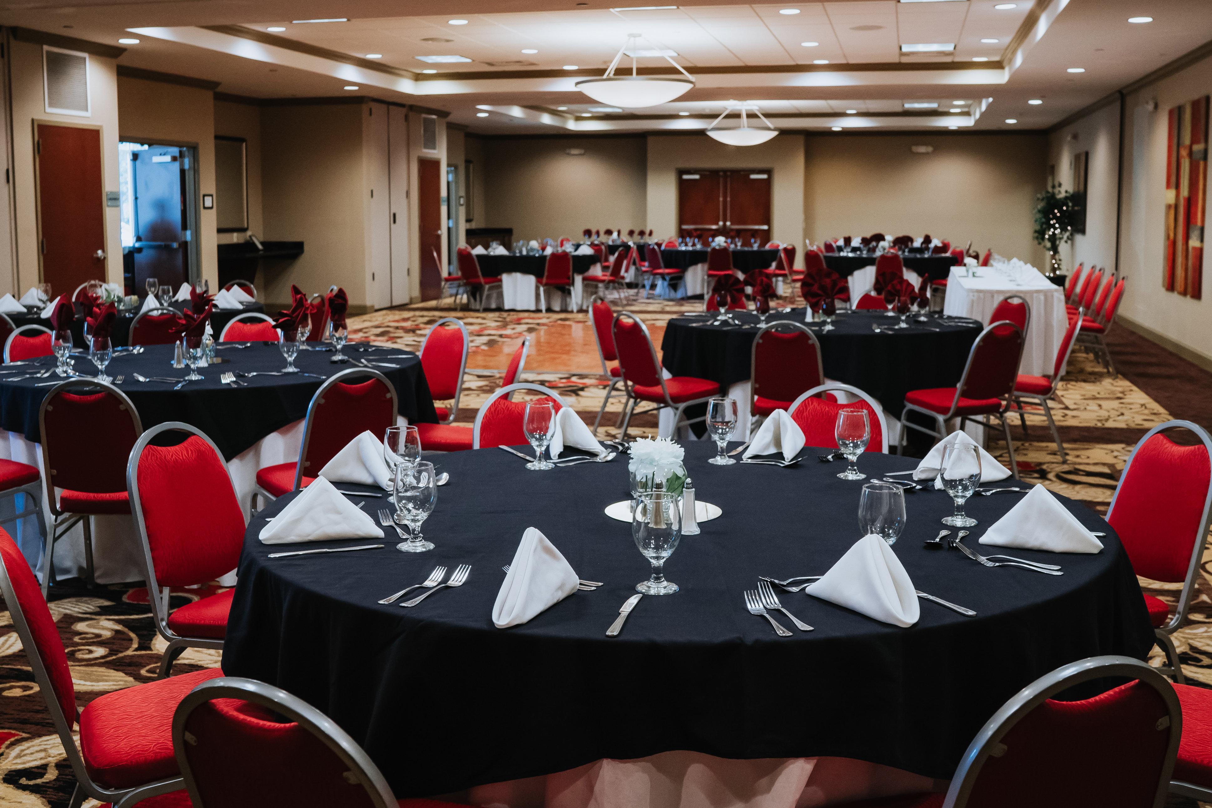 Crowne Plaza Ft Myers Gulf Coast By Ihg Hotel Fort Myers Buitenkant foto
