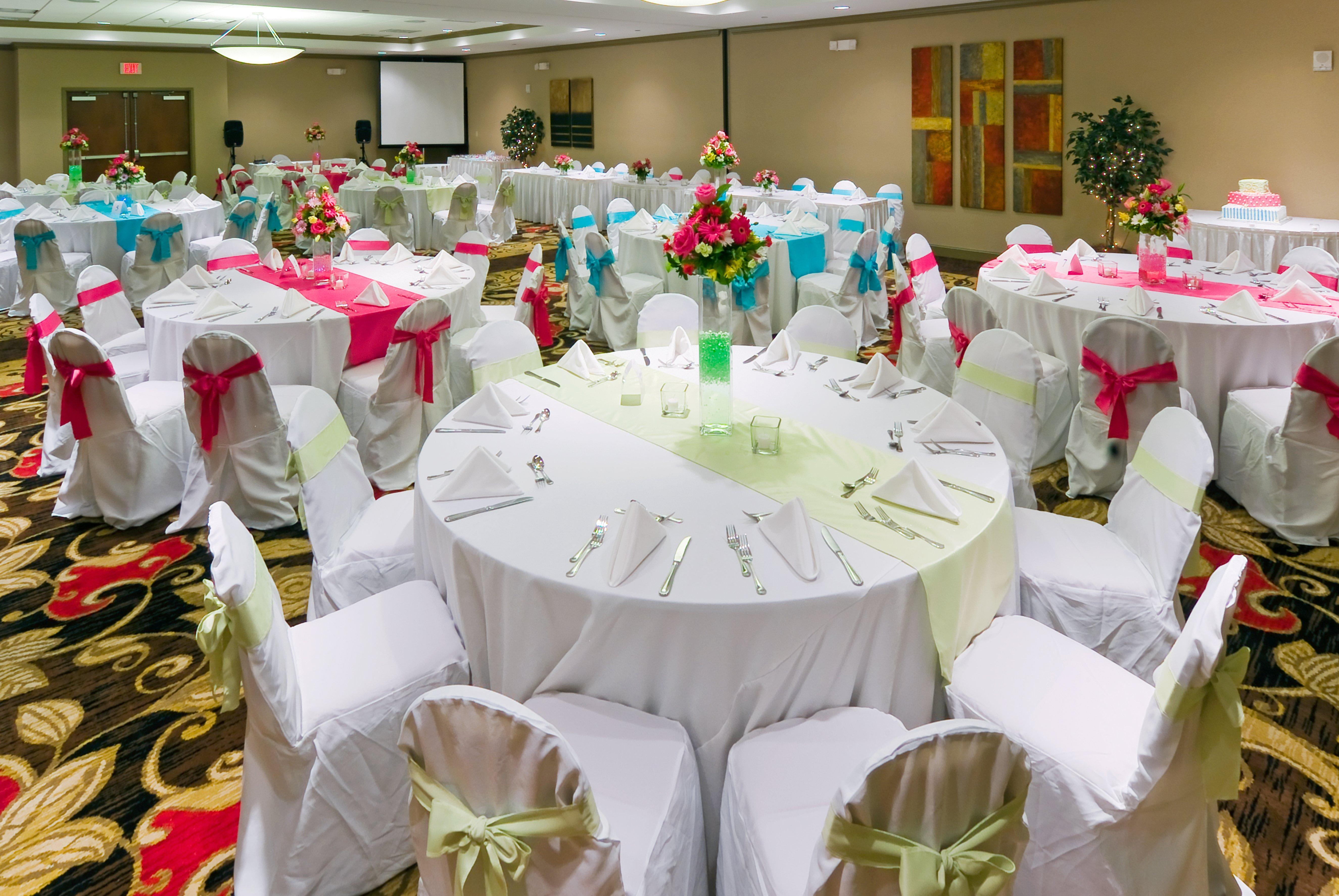 Crowne Plaza Ft Myers Gulf Coast By Ihg Hotel Fort Myers Buitenkant foto