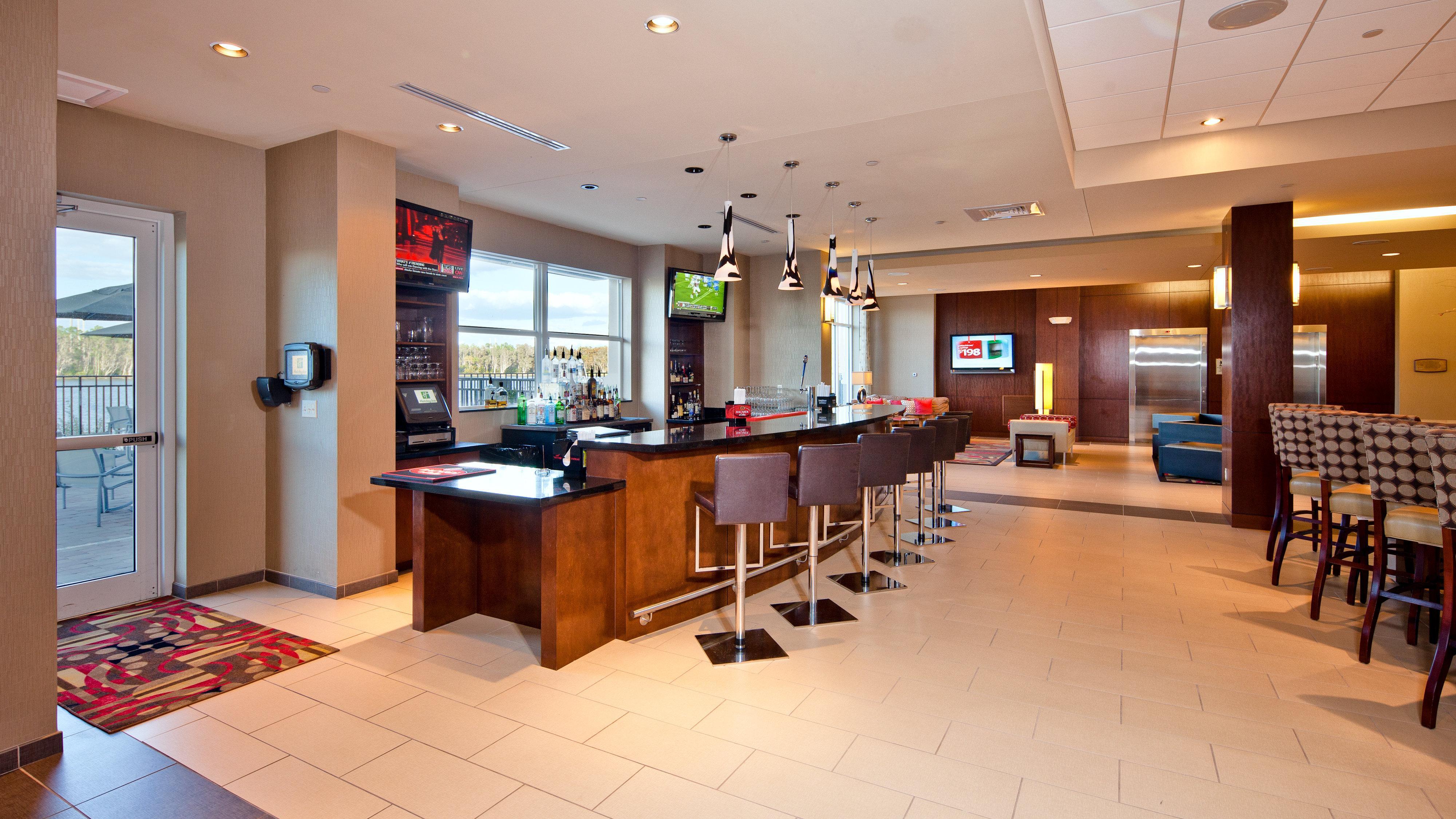 Crowne Plaza Ft Myers Gulf Coast By Ihg Hotel Fort Myers Buitenkant foto