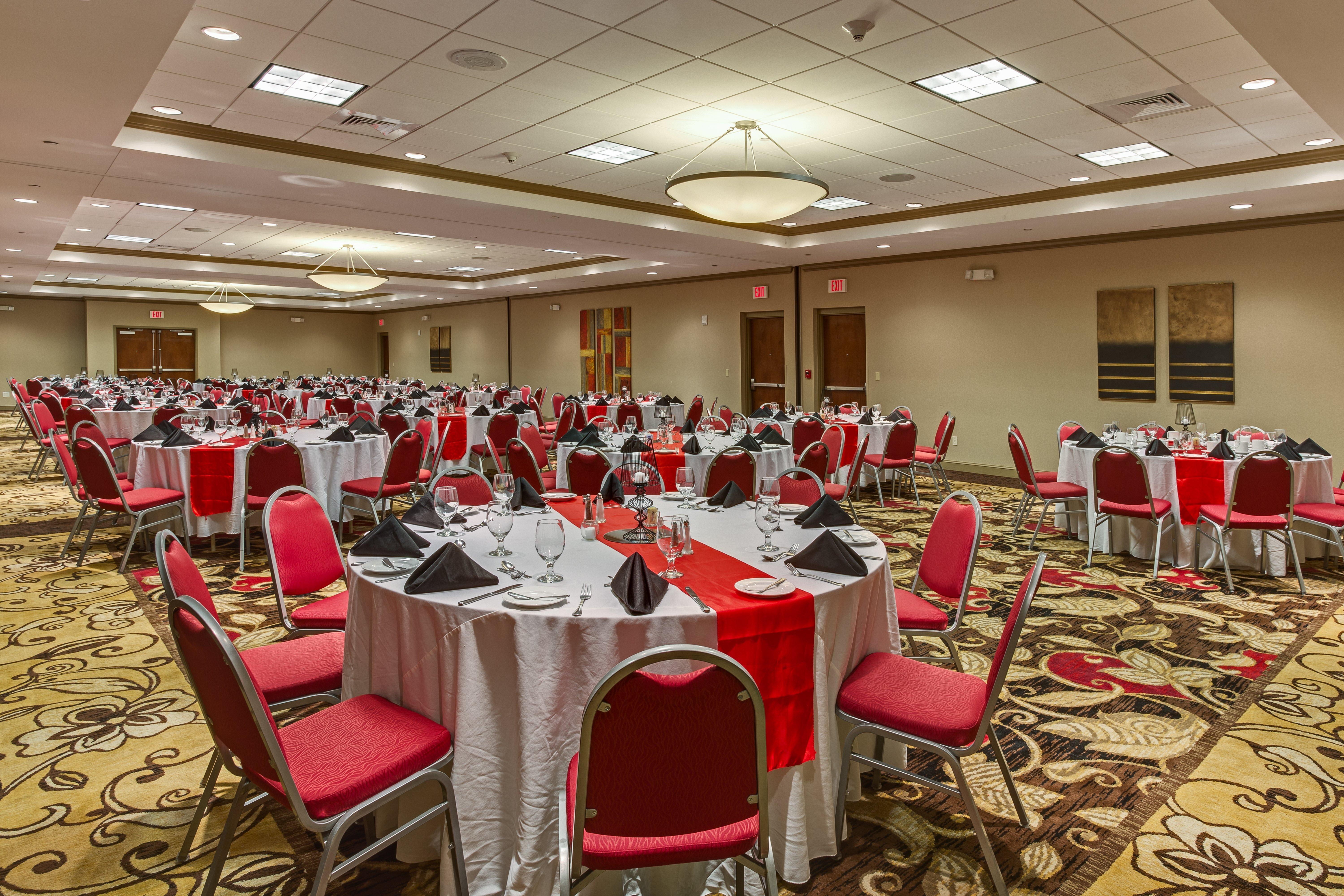 Crowne Plaza Ft Myers Gulf Coast By Ihg Hotel Fort Myers Buitenkant foto