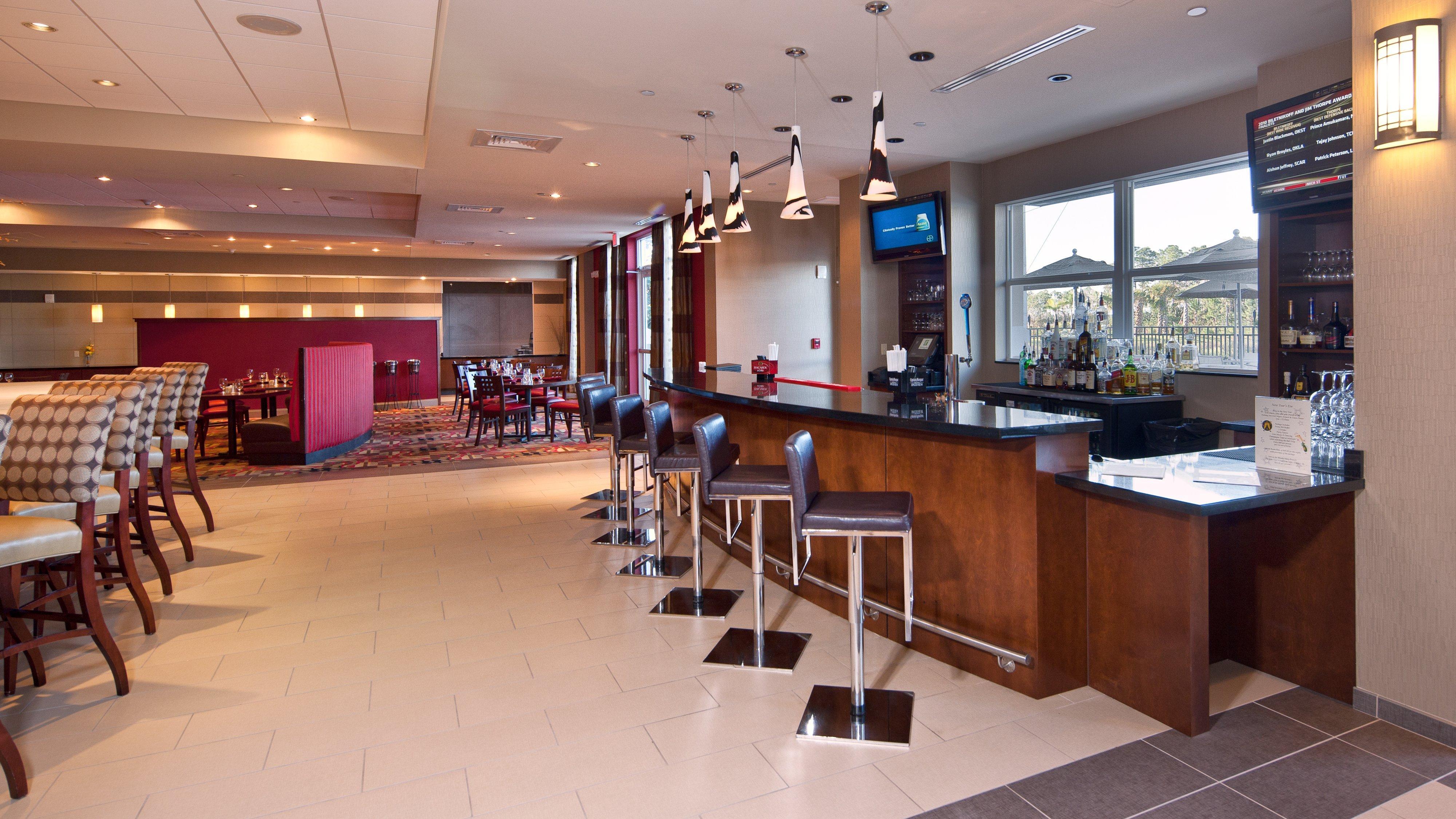 Crowne Plaza Ft Myers Gulf Coast By Ihg Hotel Fort Myers Buitenkant foto