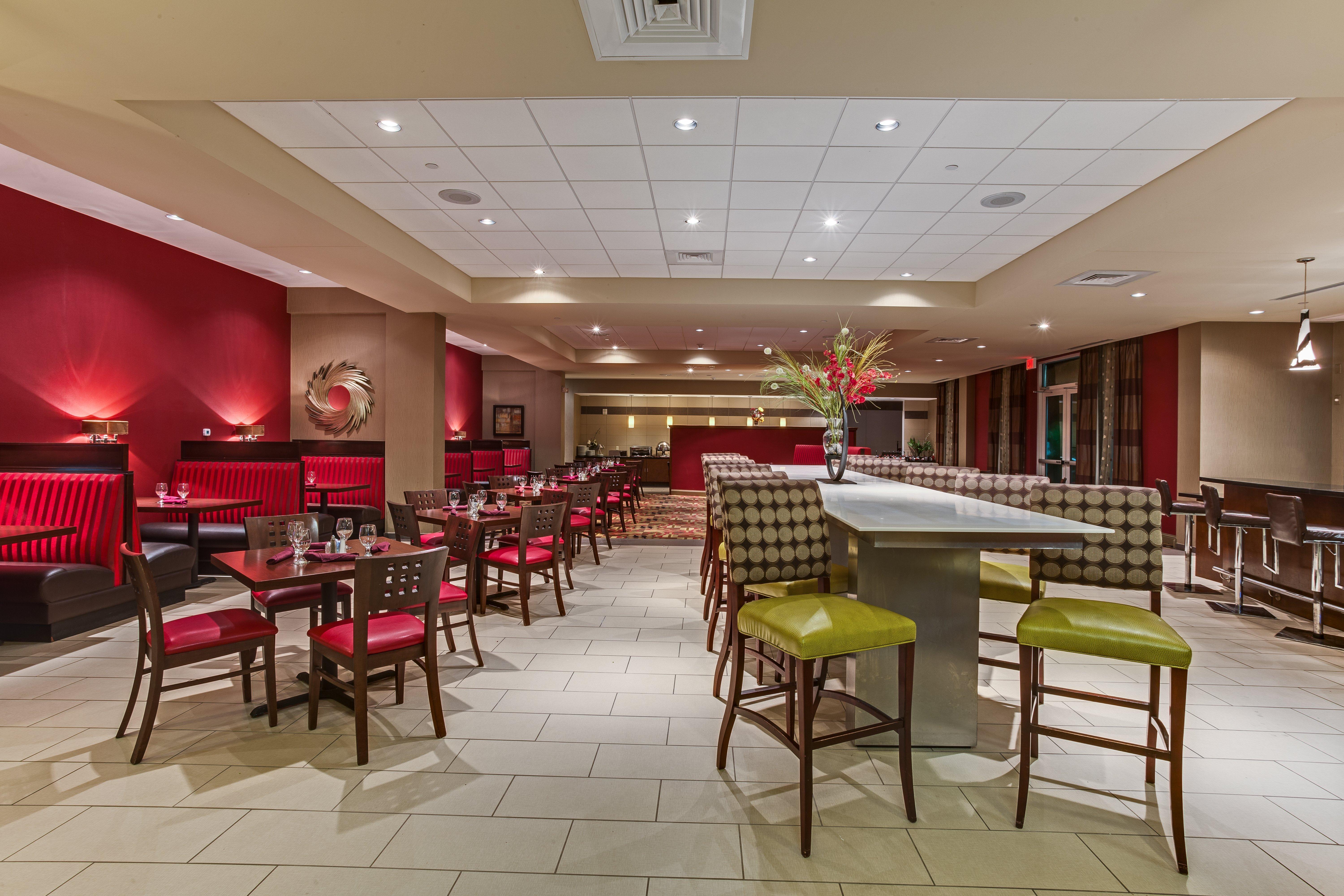 Crowne Plaza Ft Myers Gulf Coast By Ihg Hotel Fort Myers Buitenkant foto