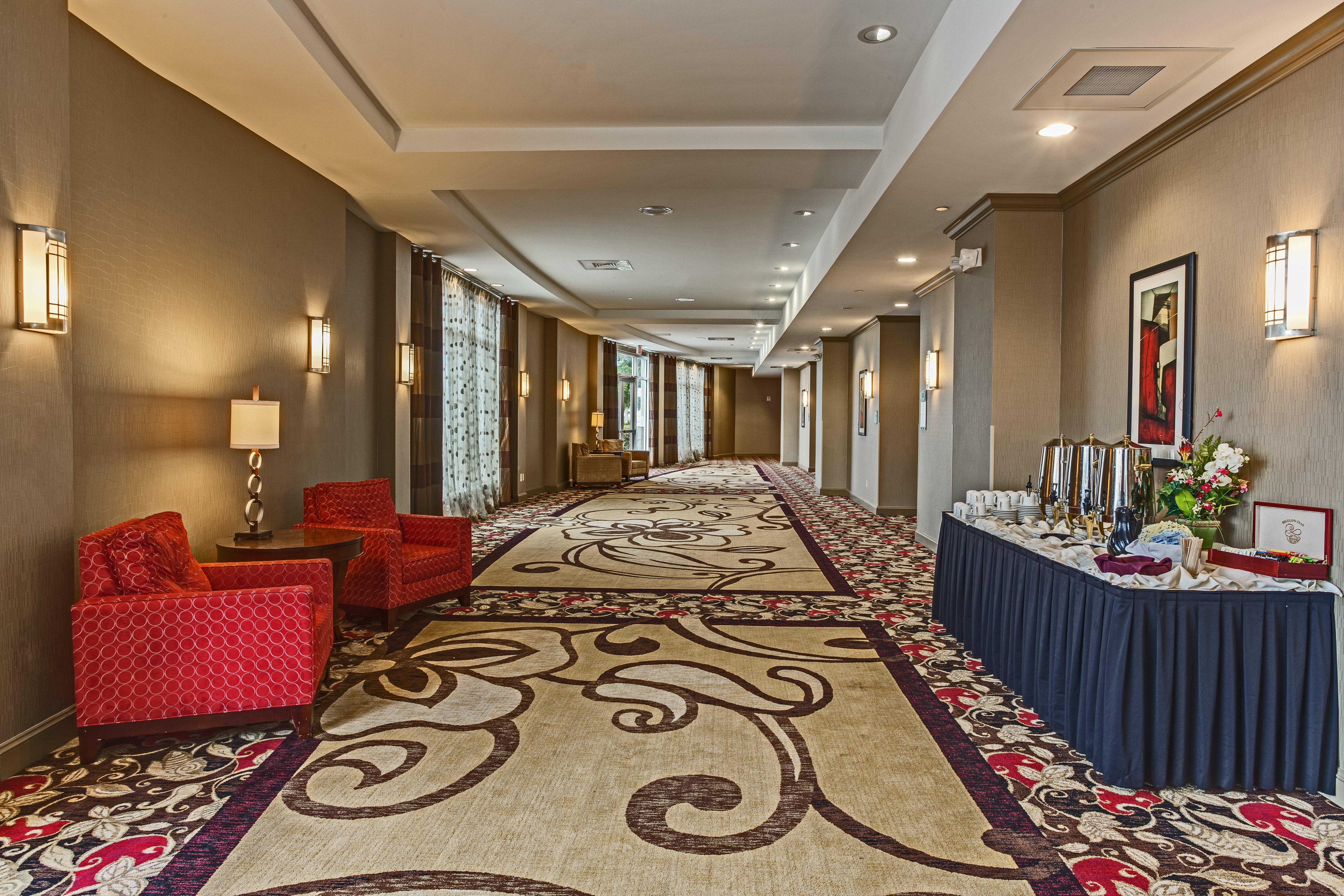 Crowne Plaza Ft Myers Gulf Coast By Ihg Hotel Fort Myers Buitenkant foto