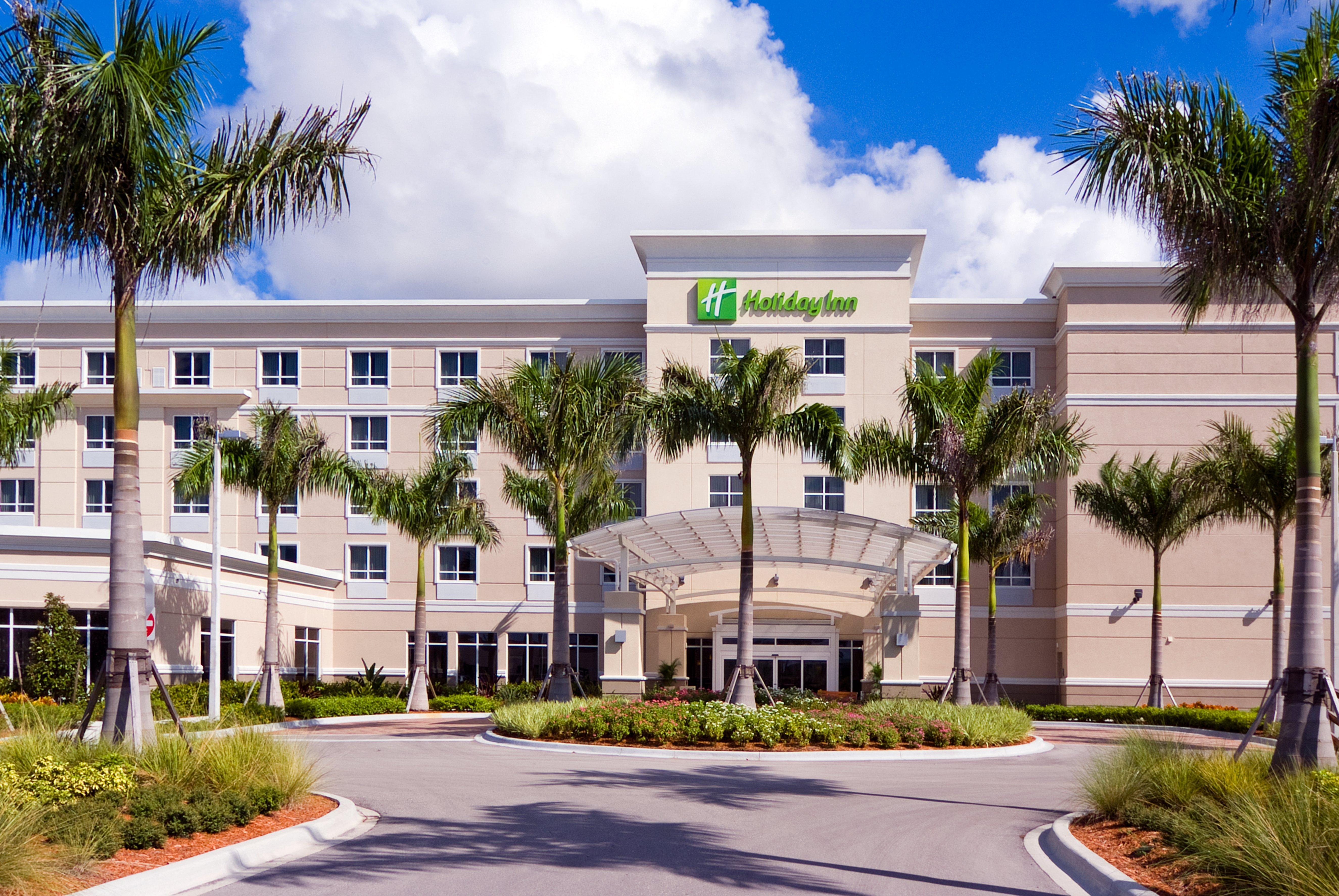 Crowne Plaza Ft Myers Gulf Coast By Ihg Hotel Fort Myers Buitenkant foto