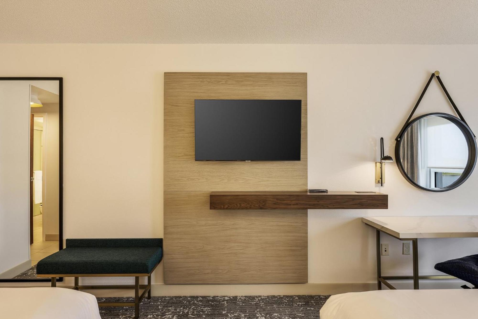 Crowne Plaza Ft Myers Gulf Coast By Ihg Hotel Fort Myers Buitenkant foto