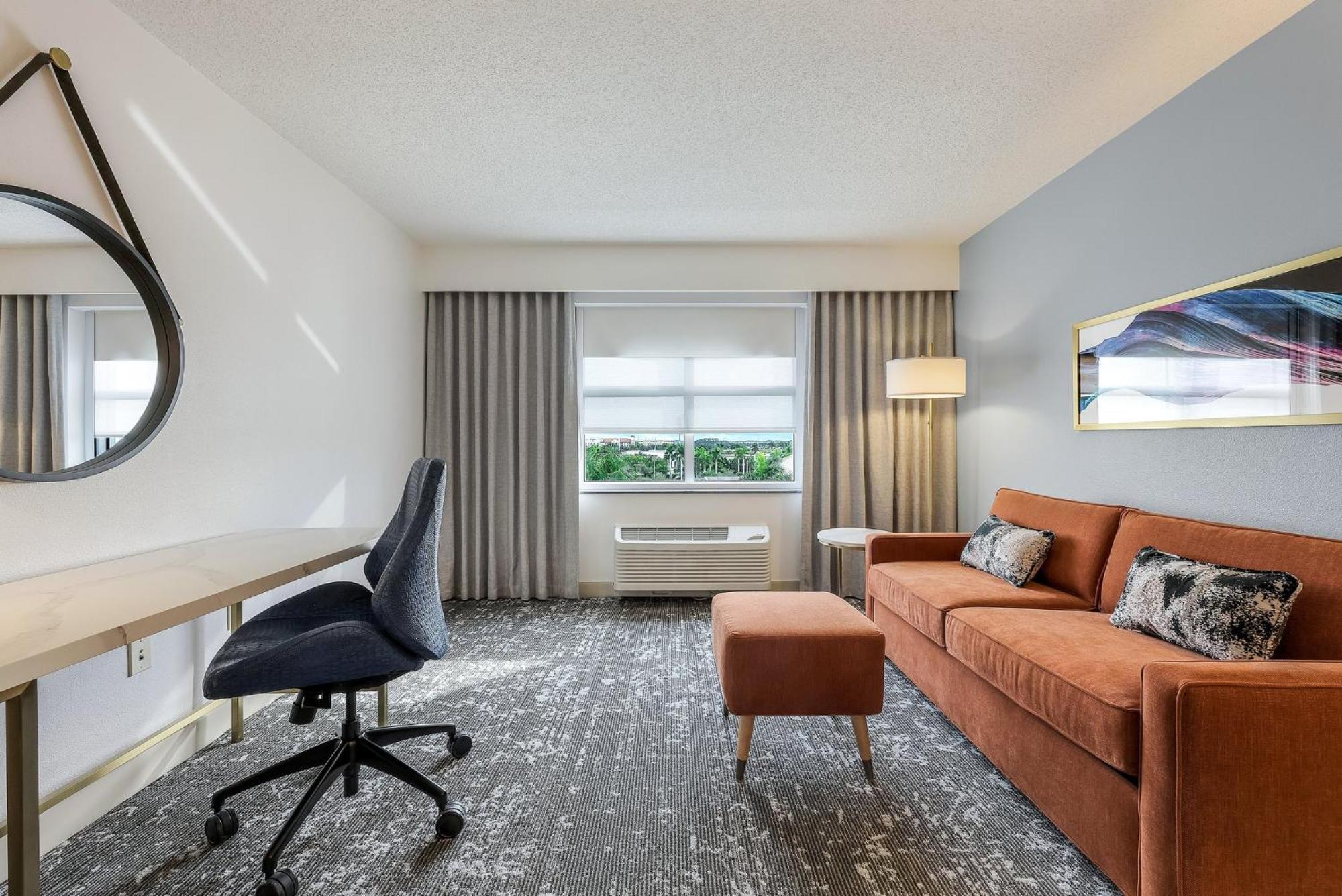 Crowne Plaza Ft Myers Gulf Coast By Ihg Hotel Fort Myers Buitenkant foto