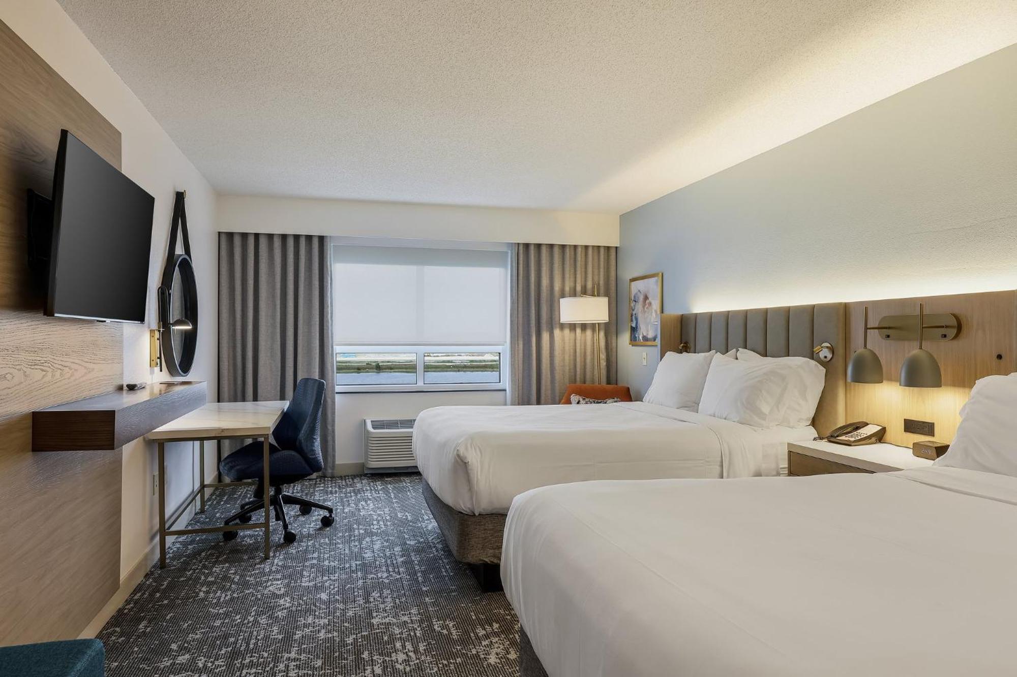Crowne Plaza Ft Myers Gulf Coast By Ihg Hotel Fort Myers Buitenkant foto