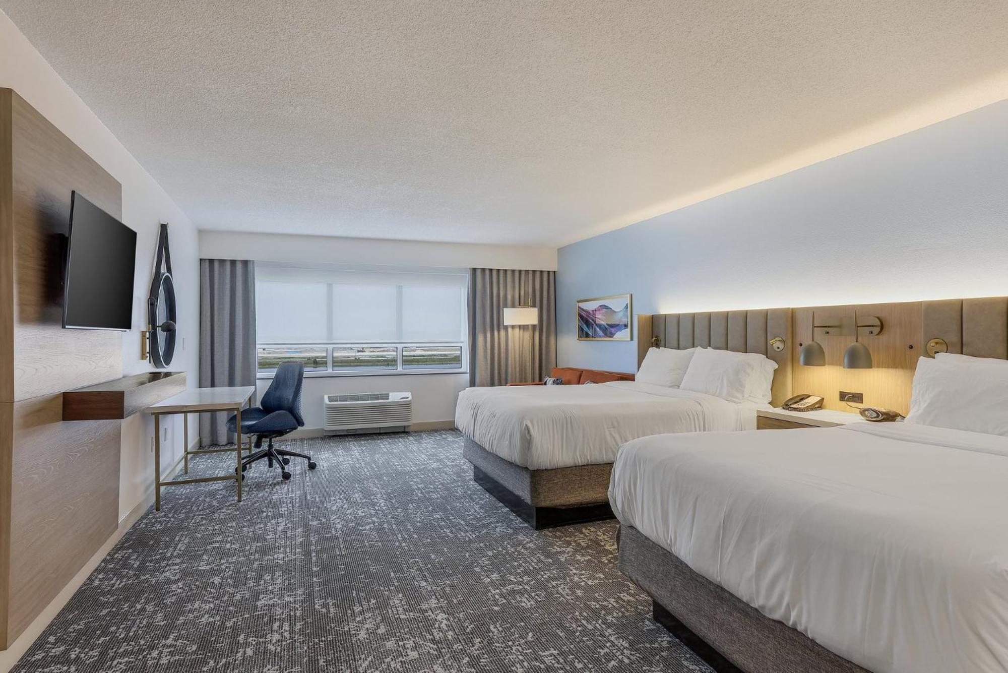 Crowne Plaza Ft Myers Gulf Coast By Ihg Hotel Fort Myers Buitenkant foto