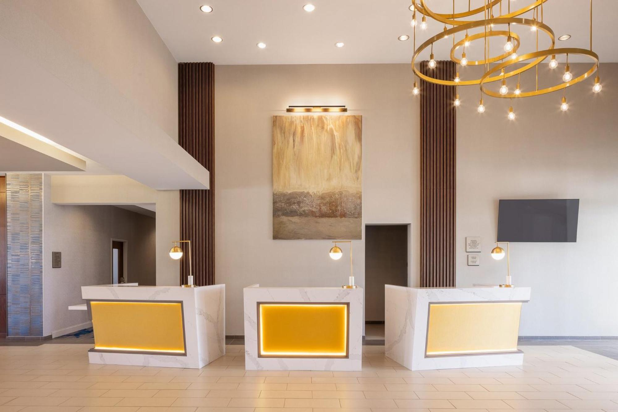 Crowne Plaza Ft Myers Gulf Coast By Ihg Hotel Fort Myers Buitenkant foto