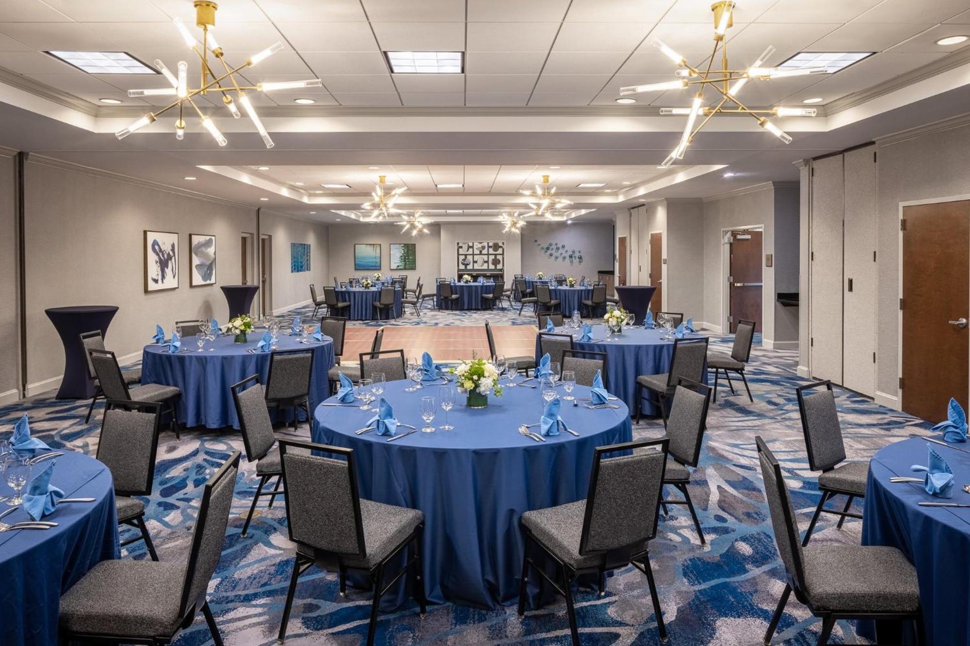 Crowne Plaza Ft Myers Gulf Coast By Ihg Hotel Fort Myers Buitenkant foto