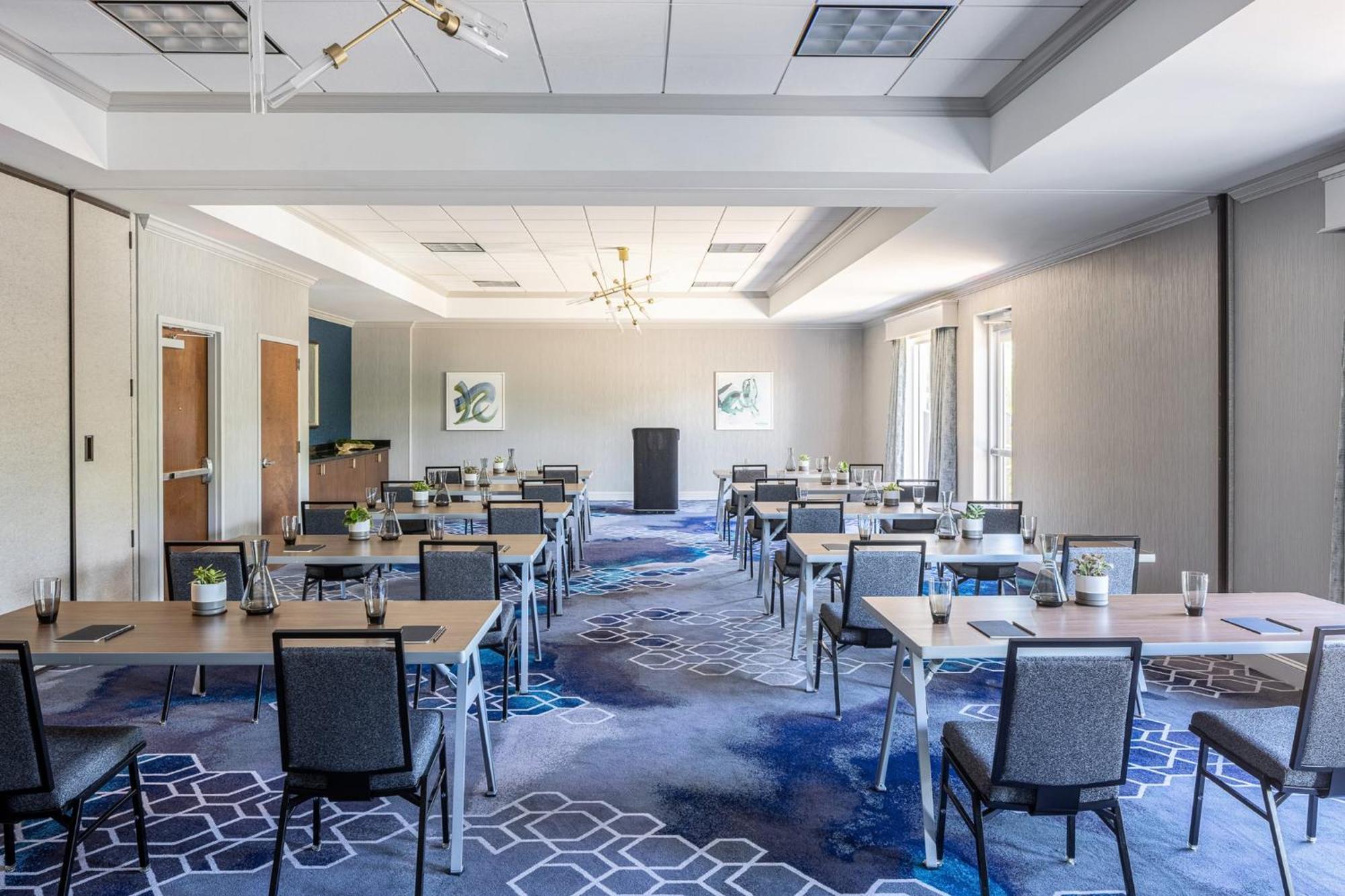 Crowne Plaza Ft Myers Gulf Coast By Ihg Hotel Fort Myers Buitenkant foto