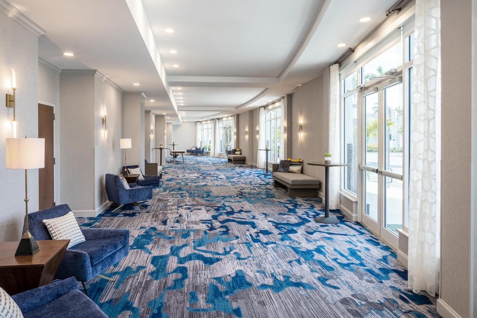 Crowne Plaza Ft Myers Gulf Coast By Ihg Hotel Fort Myers Buitenkant foto