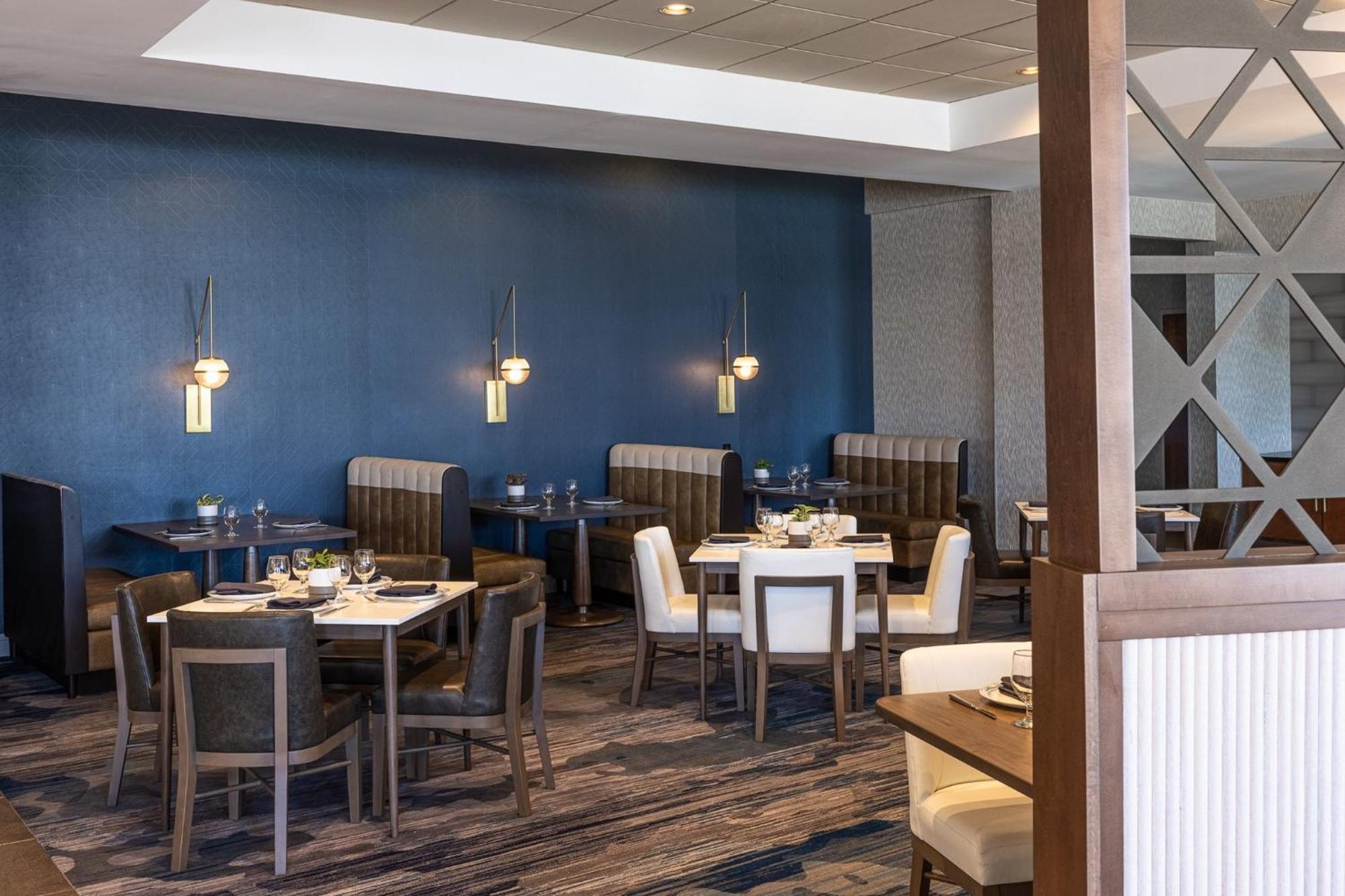 Crowne Plaza Ft Myers Gulf Coast By Ihg Hotel Fort Myers Buitenkant foto