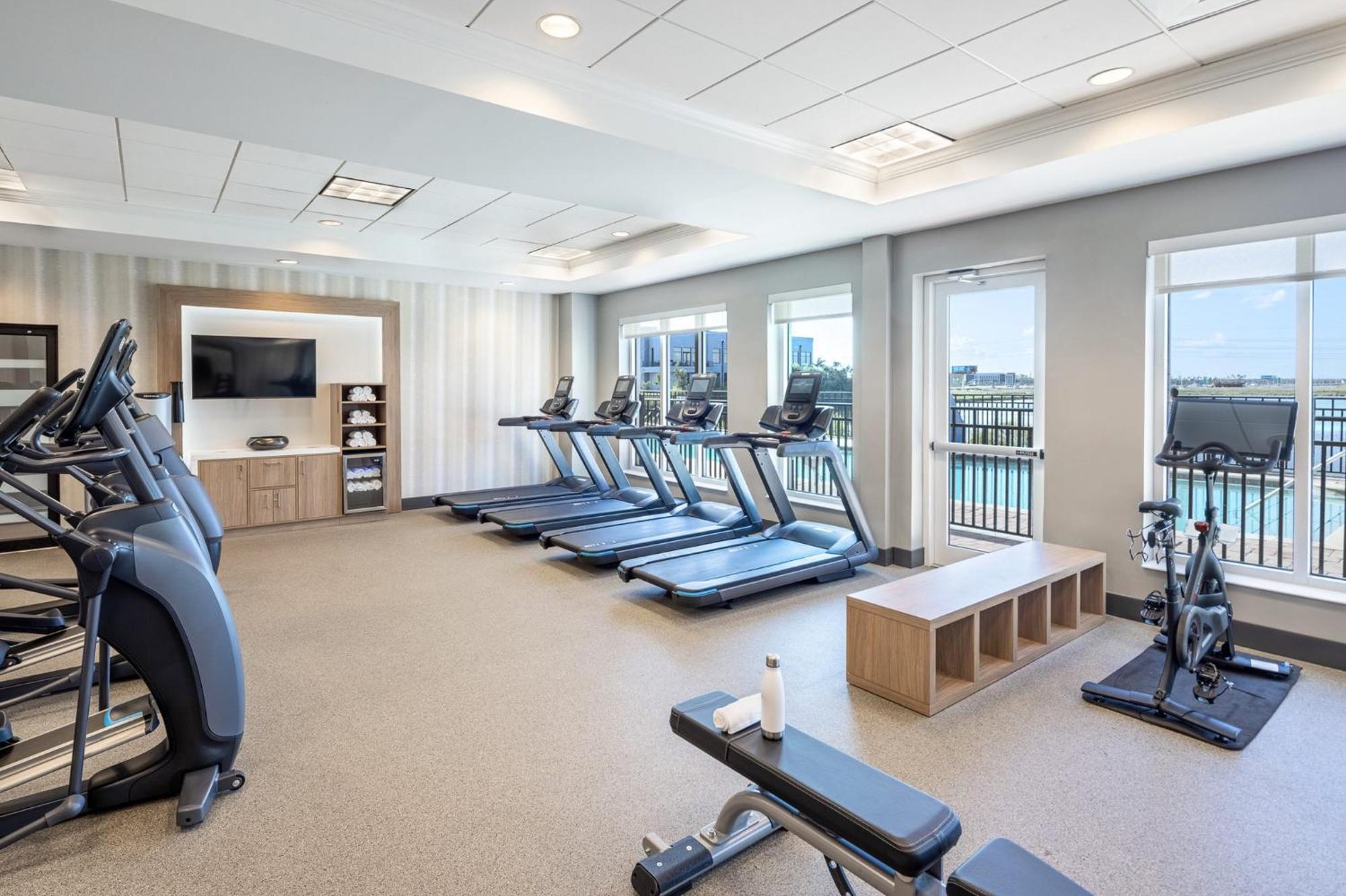 Crowne Plaza Ft Myers Gulf Coast By Ihg Hotel Fort Myers Buitenkant foto